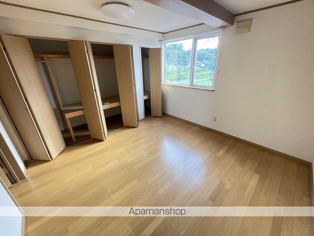 テラスハウス山下の内装写真