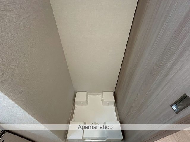 ミラージュパレス本町DEPARTの内装写真