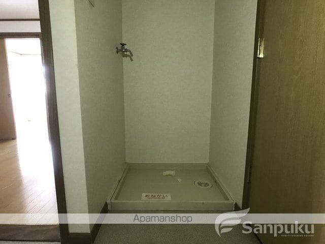 ドリームハイツ垣生 Aの内装写真