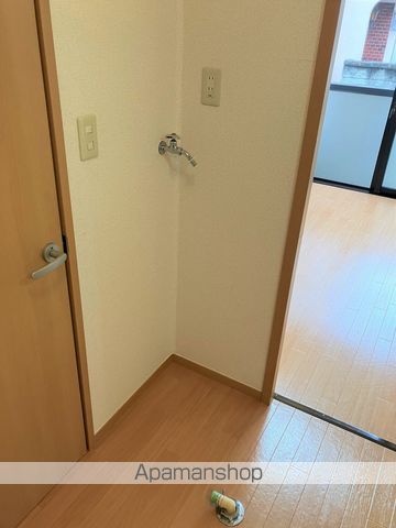 メイプルハウス A棟の内装写真