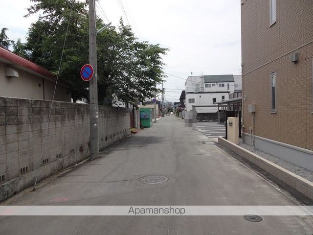 セジュール シャトン Aの周辺写真
