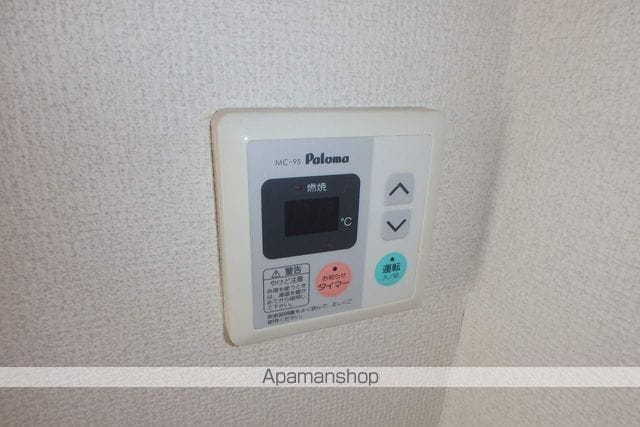 メゾンアヴェニールの内装写真