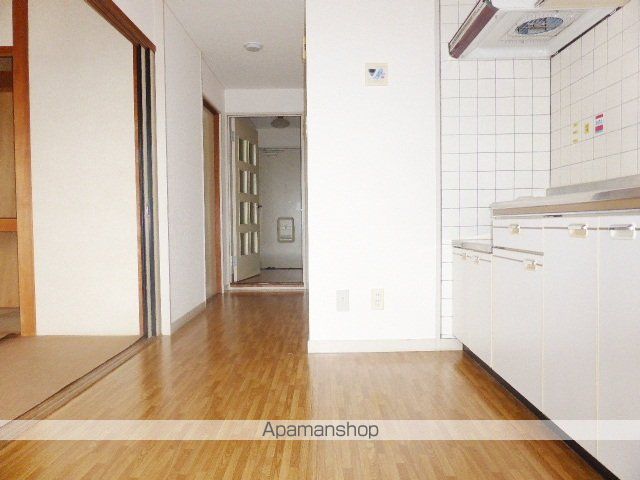 大成コート稲田 A棟の内装写真