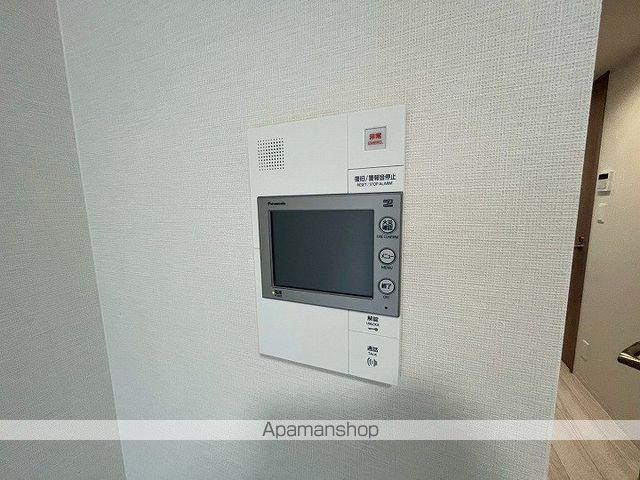 プレサンス緑橋ソレアスの内装写真