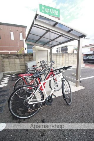 REGALEST 奥田の外観写真
