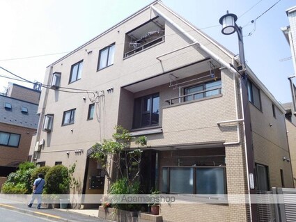 ＣＡＳＡ　ＩＯ[2DK/46.17m2]の外観5