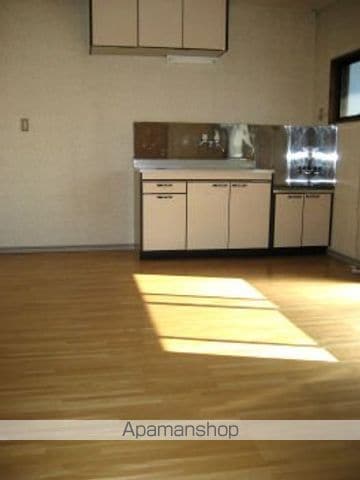 メゾン静1の内装写真