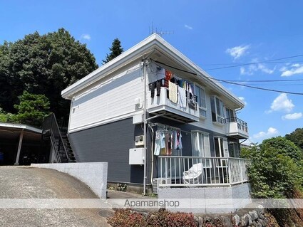 東京都八王子市東浅川町[2DK/37.26m2]の外観2