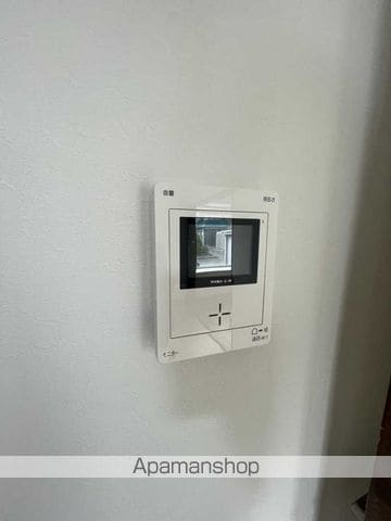 秀ハイツの内装写真