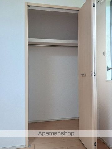 グランオーブの内装写真