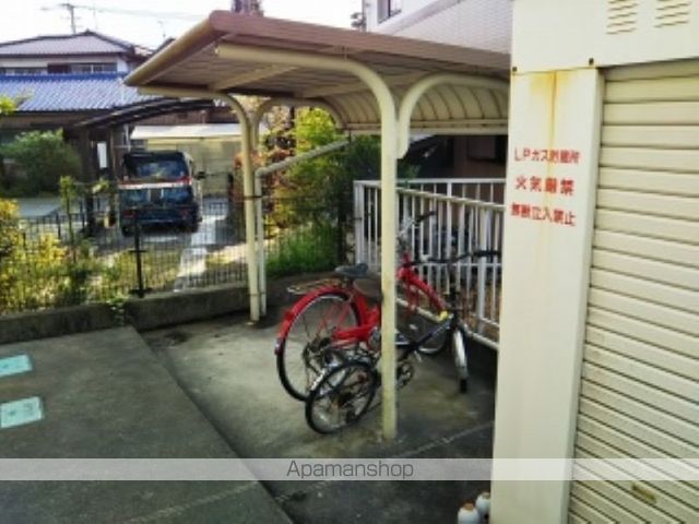 レオパレス恵比寿のその他写真