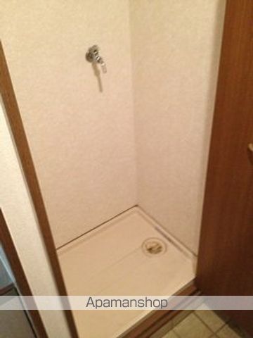 サンリゾート28の内装写真