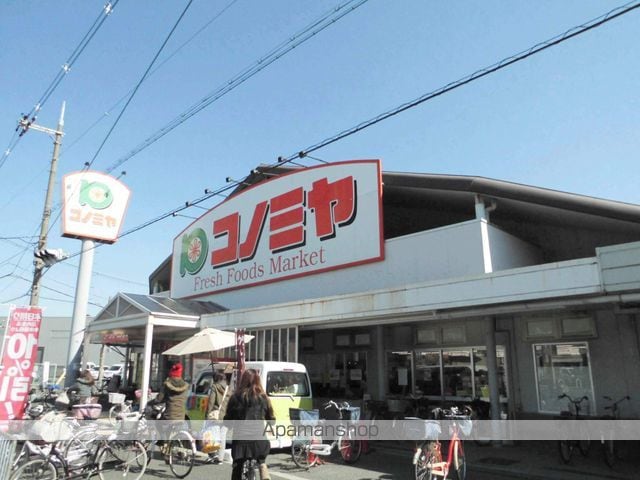エヌエムキャラントの周辺写真