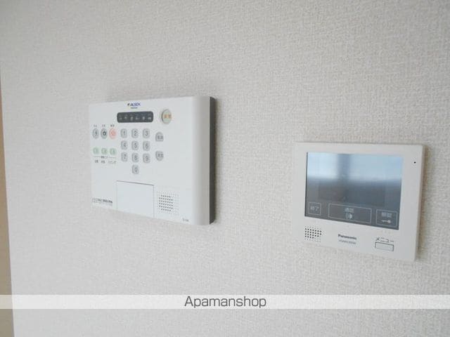 キャルル A棟の内装写真