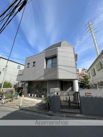 グラン高円寺の外観写真
