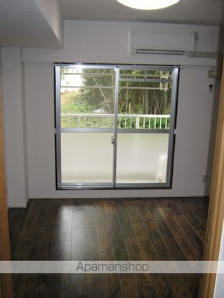 マリーブ１８２０[1K/22.75m2]のリビング・居間