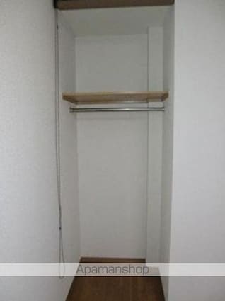 アンジュールコーポ[1K/22.3m2]の収納