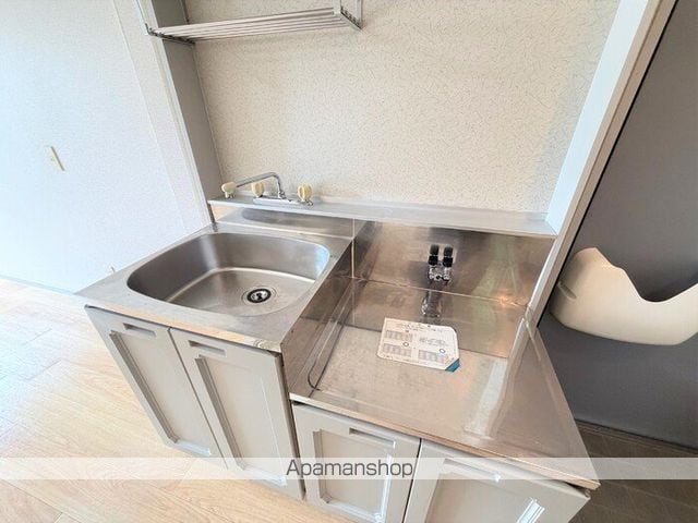 サンライフ内山IIの内装写真