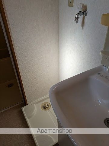リブレア春の町の内装写真