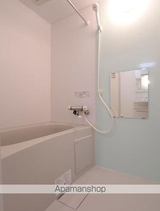 ファーストベイ一之江[1K/20.09m2]のバス2