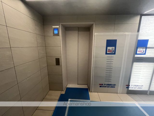 ジオエント秋葉原のその他写真