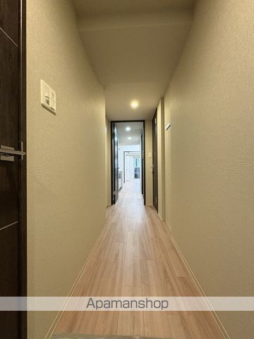 セイワパレス本町東の内装写真
