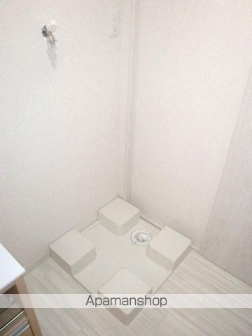フジパレス西淡路II番館の内装写真
