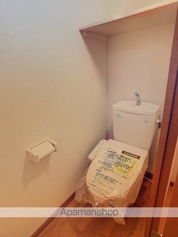 NOGIさくらの内装写真