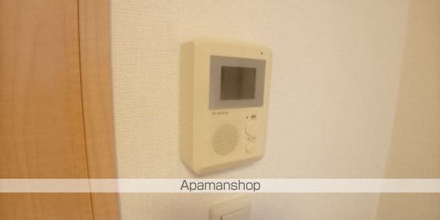 レオパレスシャルム宝の内装写真