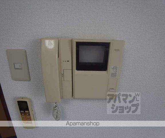 アルティスタ丸太町の内装写真