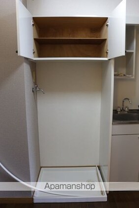 サンフラワー山波[1K/23.18m2]の内装7