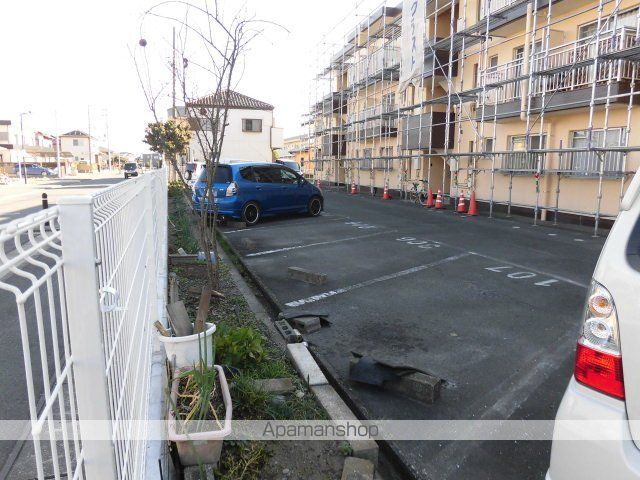 メゾン横須賀IIのその他写真