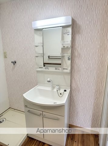 クリアハウス 杉 A棟の内装写真