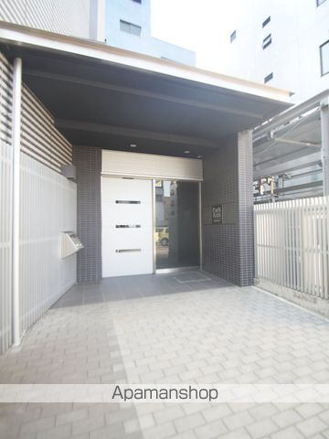 パークアクシス高田馬場のその他写真