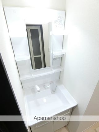 Ｅｍｉｎｅｎｃｅ　Ｃｏｕｒｔ[1LDK/33.39m2]の洗面所