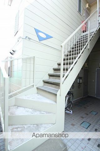 ウィンサム田梅の玄関写真