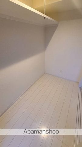 ミーティアの内装写真