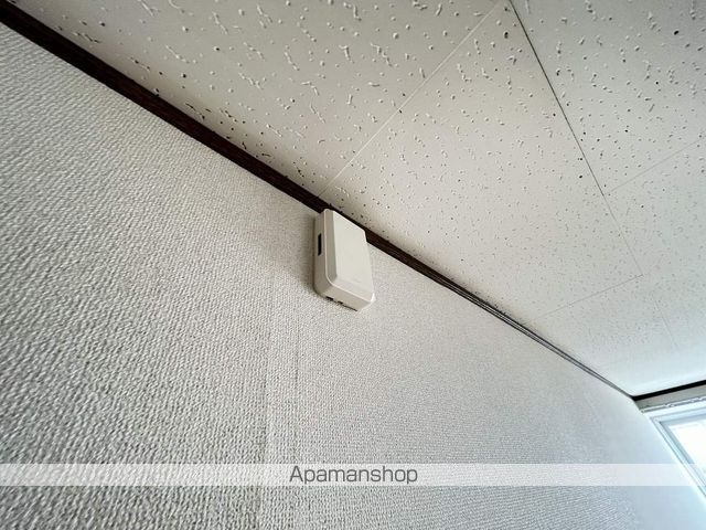 パイントゥリー手稲の内装写真