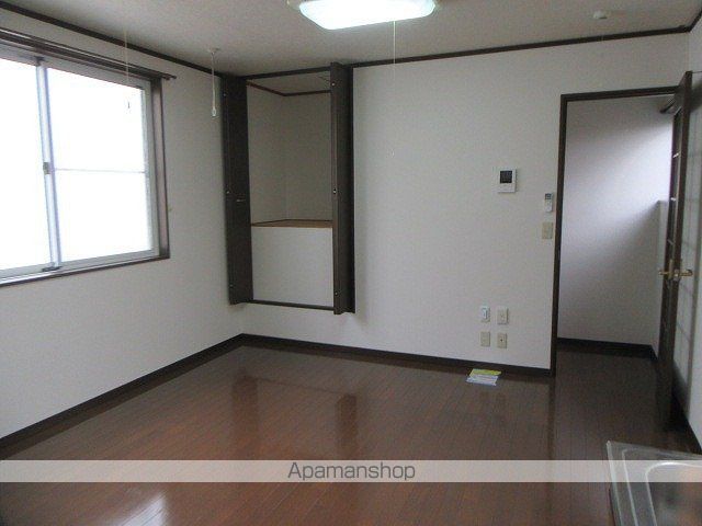 山田線 上盛岡駅 徒歩5分 2階建 築27年の内装写真