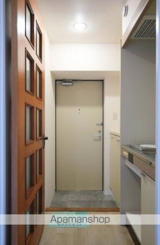 ライオンズマンション三鷹さくら通りの内装写真