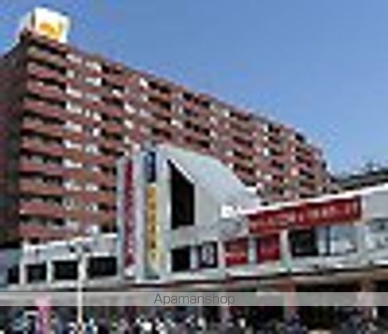アルコバレーノ東札幌の周辺写真