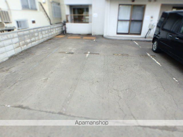ジュマ宮の森A棟のその他写真