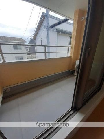 ルーベル上林 Aの内装写真