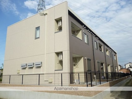 和歌山県和歌山市加納[2LDK/54.56m2]の外観4