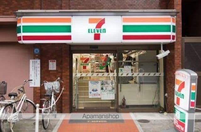 フェリーチェ蔵前の周辺写真