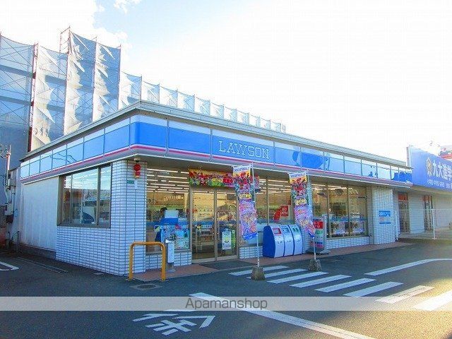 サンドミールの周辺写真