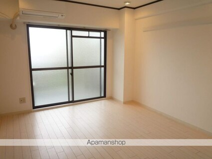 第３６長栄ガーデンハイツヤマキ[2LDK/57.6m2]のリビング・居間