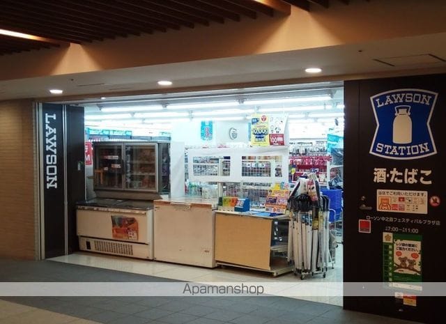 アーバネックス堂島の周辺写真