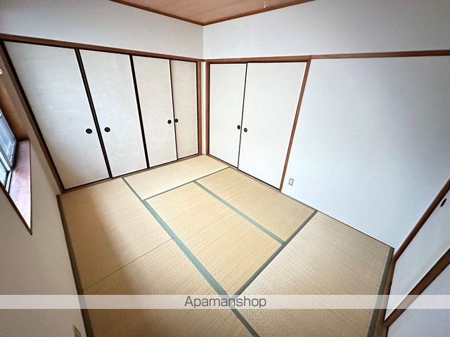 アニバーサリー25の内装写真