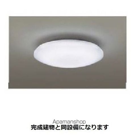 アムール・エ・ペ IIの内装写真